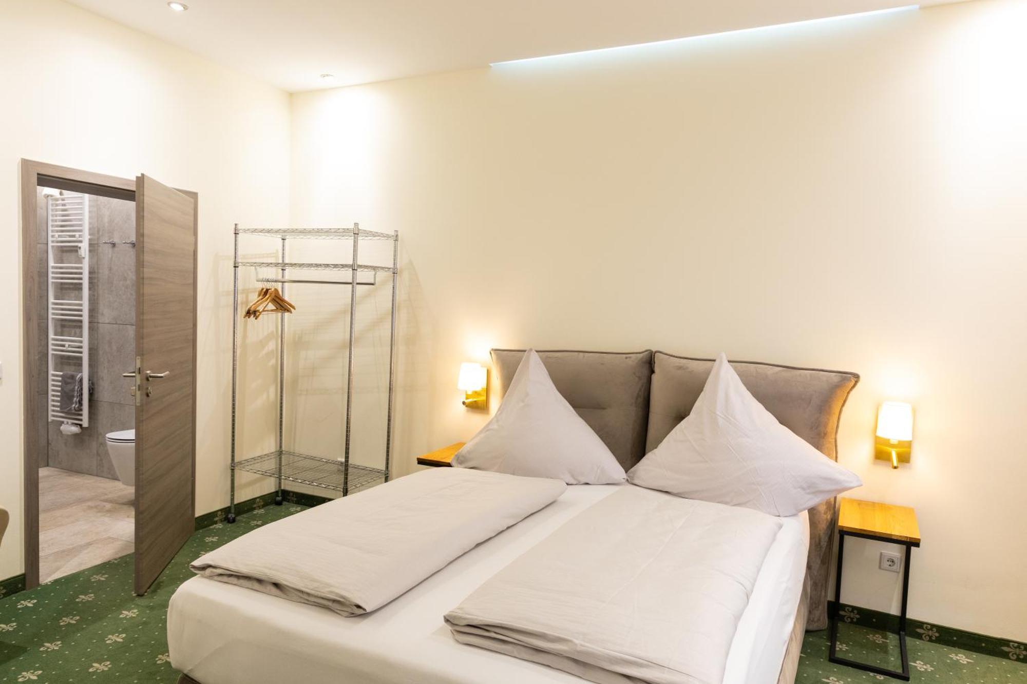 City Apartments - Nuernberg Altstadt מראה חיצוני תמונה