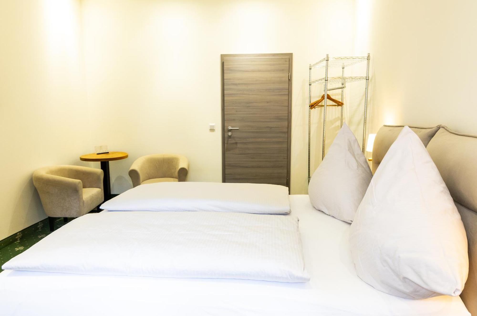 City Apartments - Nuernberg Altstadt חדר תמונה